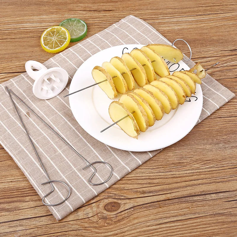Potato Perfector