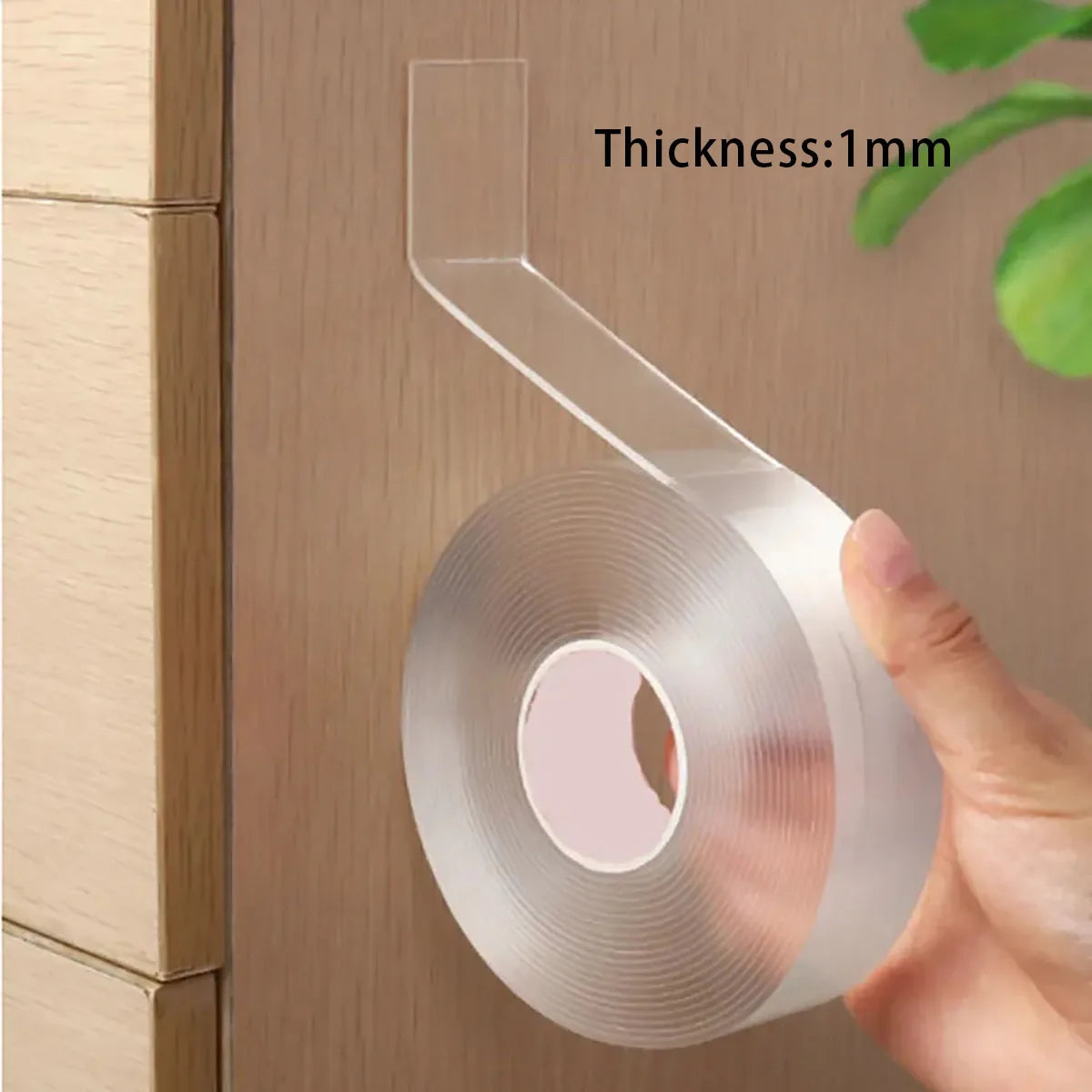 Nano Grip