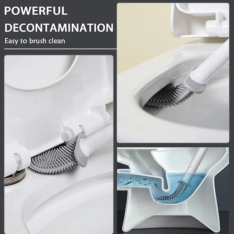 Toilet Easy