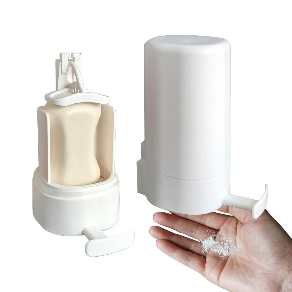 Soap Grinder