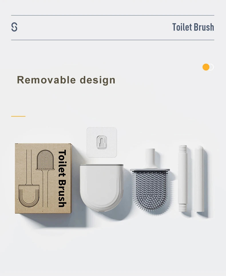 Toilet Easy