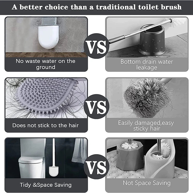 Toilet Easy