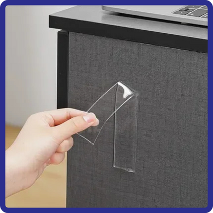 Nano Grip