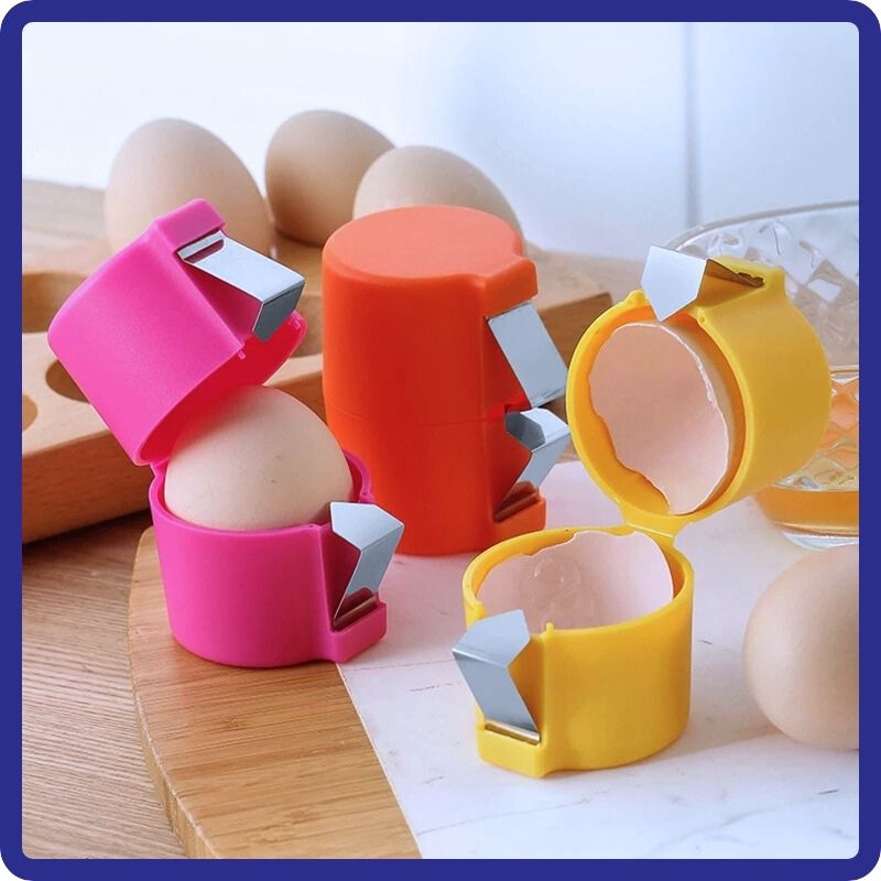 EggSplit