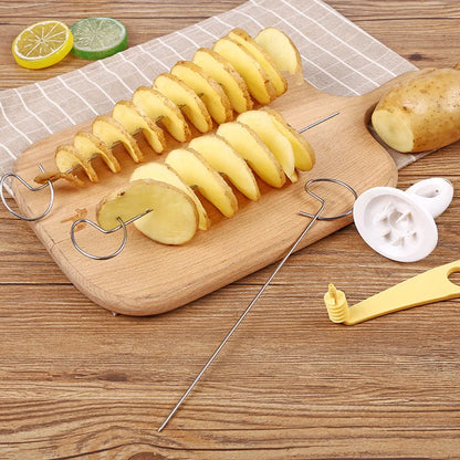 Potato Perfector