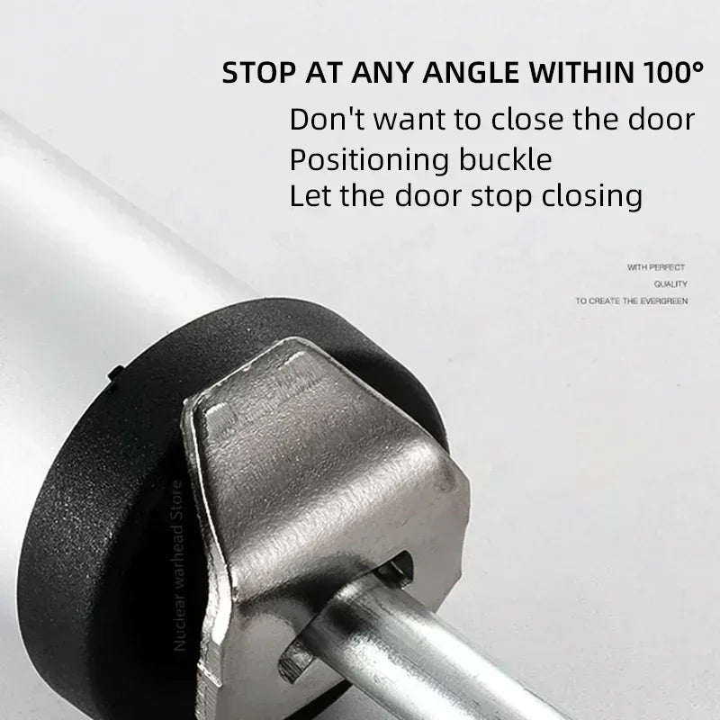 Slide Stop
