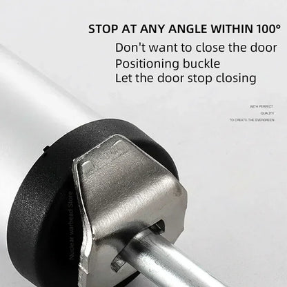 Slide Stop