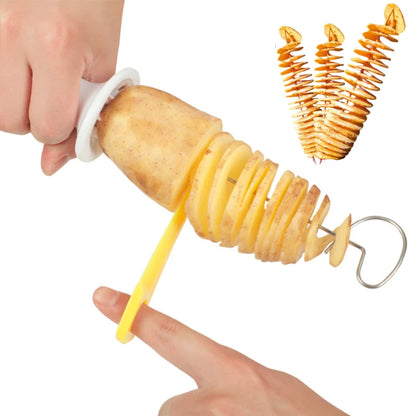 Potato Perfector
