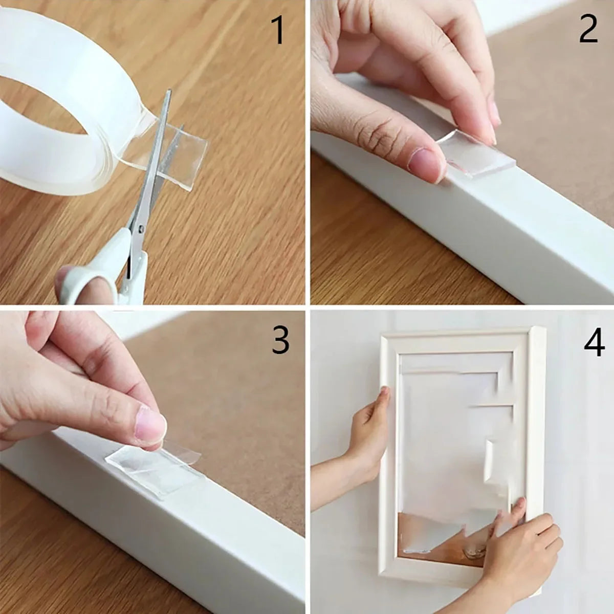 Nano Grip
