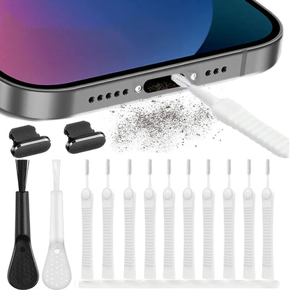 DustPlug Extractor