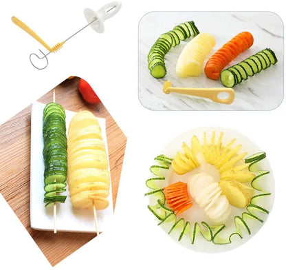 Potato Perfector