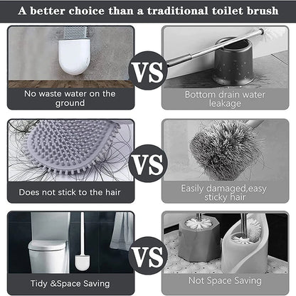 Toilet Easy