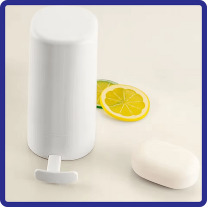 Soap Grinder