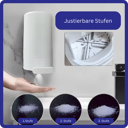 Soap Grinder