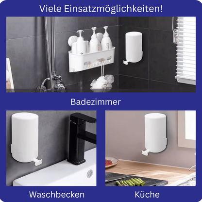 Soap Grinder